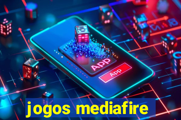 jogos mediafire